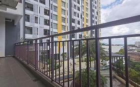 Ipoh Majestic R&C Homestay 1